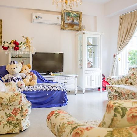 Alicegarden Homestay Taitung Exterior photo