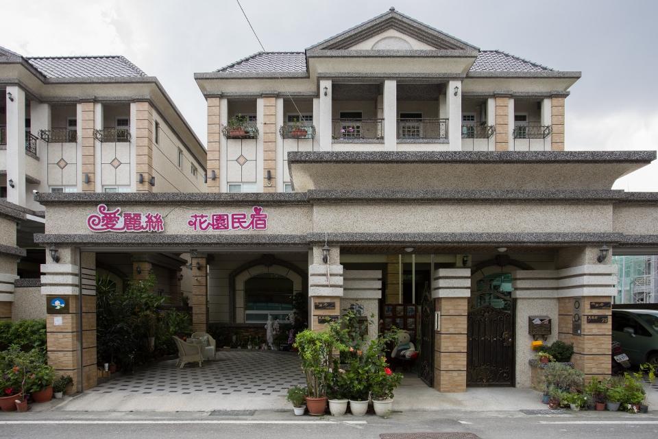 Alicegarden Homestay Taitung Exterior photo