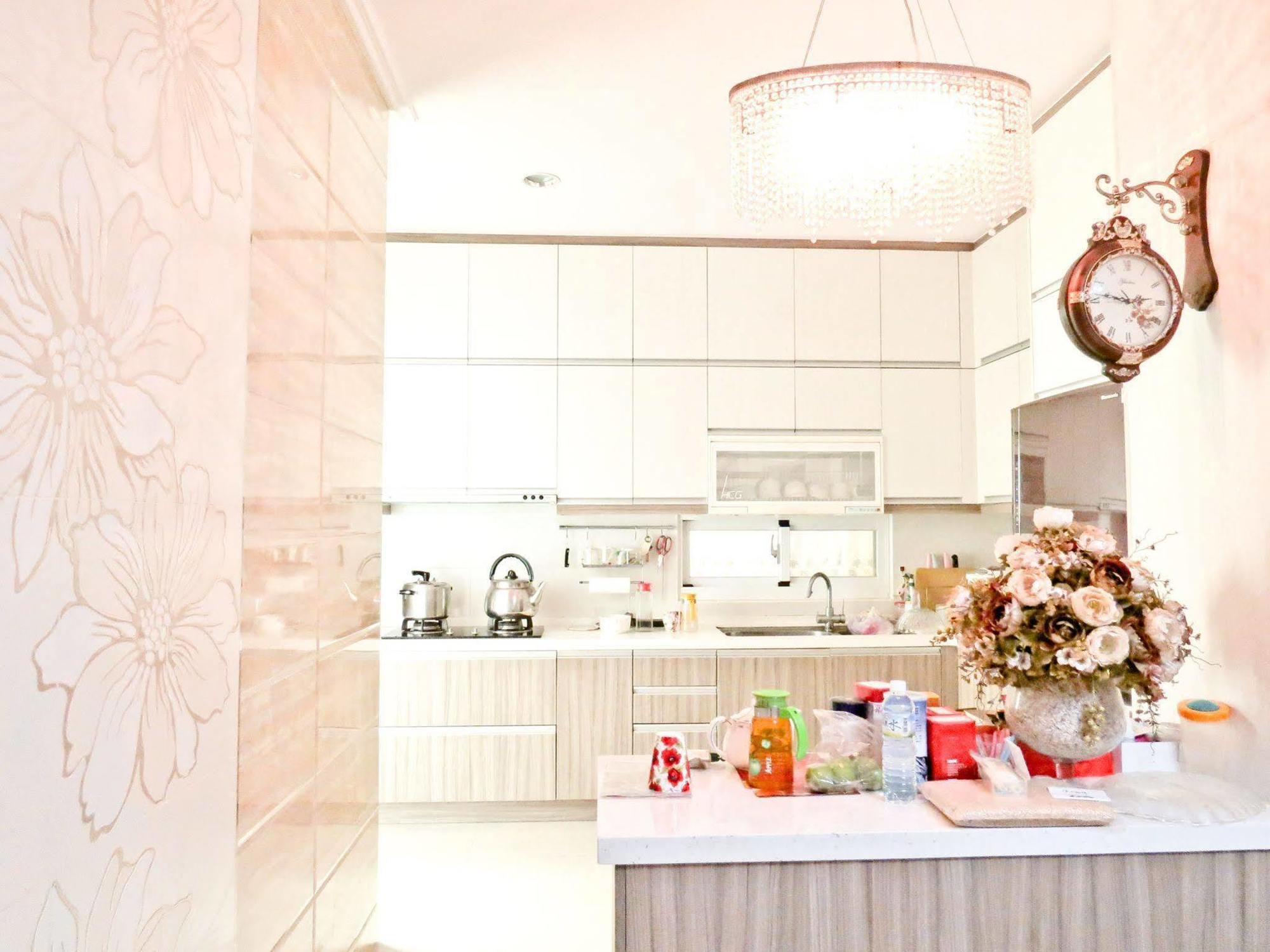 Alicegarden Homestay Taitung Exterior photo
